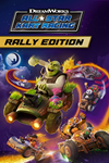 * DreamWorks All-Star Kart Racing Rally Ed Xbox активац