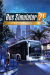 * Bus Simulator 21 Next Stop Gold Editio Xbox активация