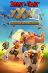 * Asterix & Obelix XXXL Ram from Hibernia Xbox активаци
