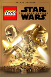 * LEGO Star Wars: Пробуждение силы Делюкс Xbox активаци