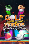 * Golf With Your Friends - Starter Editi Xbox активация