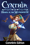 * Cynthia: Hidden in the Moonshadow Complete Xbox актив