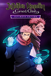 Jujutsu Kaisen Cursed Clash Ultimate Edit Xbox активаци