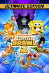 * Nickelodeon All-Star Brawl 2 Ultimate Ed Xbox активац