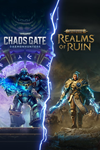 * Warhammer Bundle Chaos Gate & Realms Ruin Xbox актива