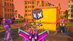 TRANSFORMERS BATTLEGROUNDS Полное Издание Xbox активаци