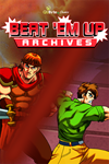 * Beat ´Em Up Archives (QUByte Classics) Xbox активация