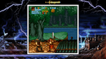 * Beat ´Em Up Archives (QUByte Classics) Xbox активация