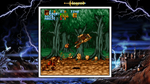 * Beat ´Em Up Archives (QUByte Classics) Xbox активация