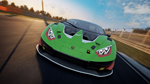* Assetto Corsa Competizione + 2023 GT WORLD xbox актив
