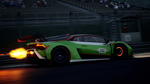 * Assetto Corsa Competizione + 2023 GT WORLD xbox актив
