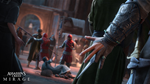 * Набор Assassin’s Creed Мираж и Вальгалла Xbox активац