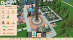 * RollerCoaster Tycoon Adventures Deluxe Xbox активация