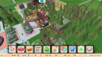 * RollerCoaster Tycoon Adventures Deluxe Xbox активация