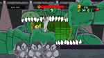 * Alien Hominid: The Extra Terrestrial Bun Xbox активац