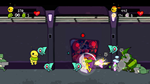 * Alien Hominid: The Extra Terrestrial Bun Xbox активац