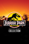 * Jurassic Park Classic Games Collection Xbox активация