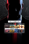 * HITMAN World of Assassination Part One Xbox активация