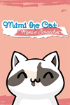 * Mimi the Cat: Mimi´s Scratcher Xbox One|X|S активация