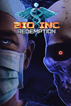 * Bio Inc. Redemption Xbox One|X|S активация