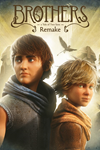 * Brothers: A Tale of Two Sons Remake Xbox активация