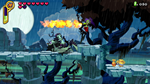 * Shantae: Half-Genie Hero Xbox One|X|S активация