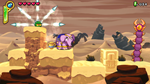 * Shantae: Half-Genie Hero Xbox One|X|S активация