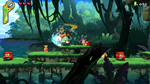 * Shantae: Half-Genie Hero Xbox One|X|S активация