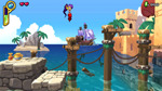 * Shantae: Half-Genie Hero Xbox One|X|S активация