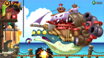 * Shantae: Half-Genie Hero Xbox One|X|S активация
