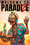 * Welcome to ParadiZe Xbox Series X|S активация