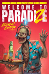 * Welcome to ParadiZe - Zombot Edition Xbox активация