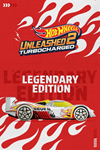 HOT WHEELS UNLEASHED 2 Turbochar Legendary Ed Xbox акти