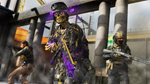 * Call of Duty Modern Warfare III Vault Ed Xbox активац