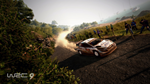 * WRC Collection Vol. 2 Xbox One активация