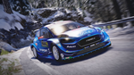 * WRC Collection Vol. 2 Xbox One активация