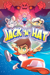 * Jack ´n´ Hat Xbox One & Xbox Series X|S активация