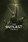 * The Outlast Trials Xbox One|X|S активация