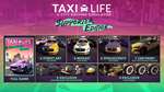 * Taxi Life - Supporter Edition Xbox активация
