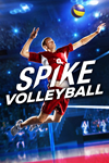 * Spike Volleyball Xbox One & Xbox Series X|S активация