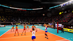 * Spike Volleyball Xbox One & Xbox Series X|S активация