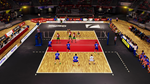 * Spike Volleyball Xbox One & Xbox Series X|S активация