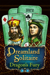 * Dreamland Solitaire: Dragon´s Fury Xbox активация