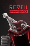 * REVEIL - Funhouse Edition Xbox One|X|S активация