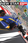 * New Star GP Xbox One & Xbox Series X|S активация