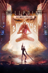 * Hellpoint Ultimate Edition Xbox One|X|S активация