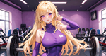 * Beautiful Sakura: Fitness Club Xbox One|X|S активация