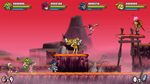 * Caveman Warriors Xbox One & Xbox Series X|S активация