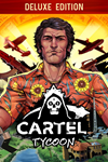 * Cartel Tycoon - Deluxe Edition Xbox активация