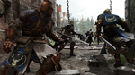 * FOR HONOR Xbox One & Xbox Series X|S активация